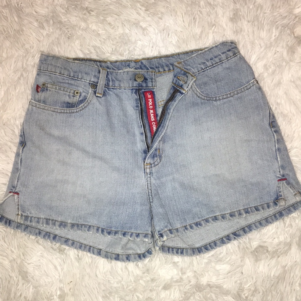 Ralph Lauren Jean shorts